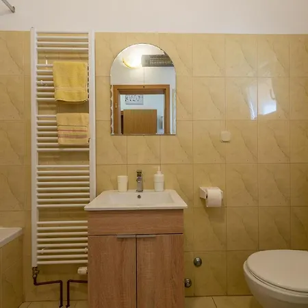 Luxurious In Debeljak, Sukosan Prázdninový dům Debeljak